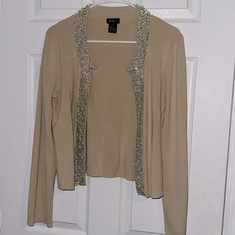Sweater by Evie
